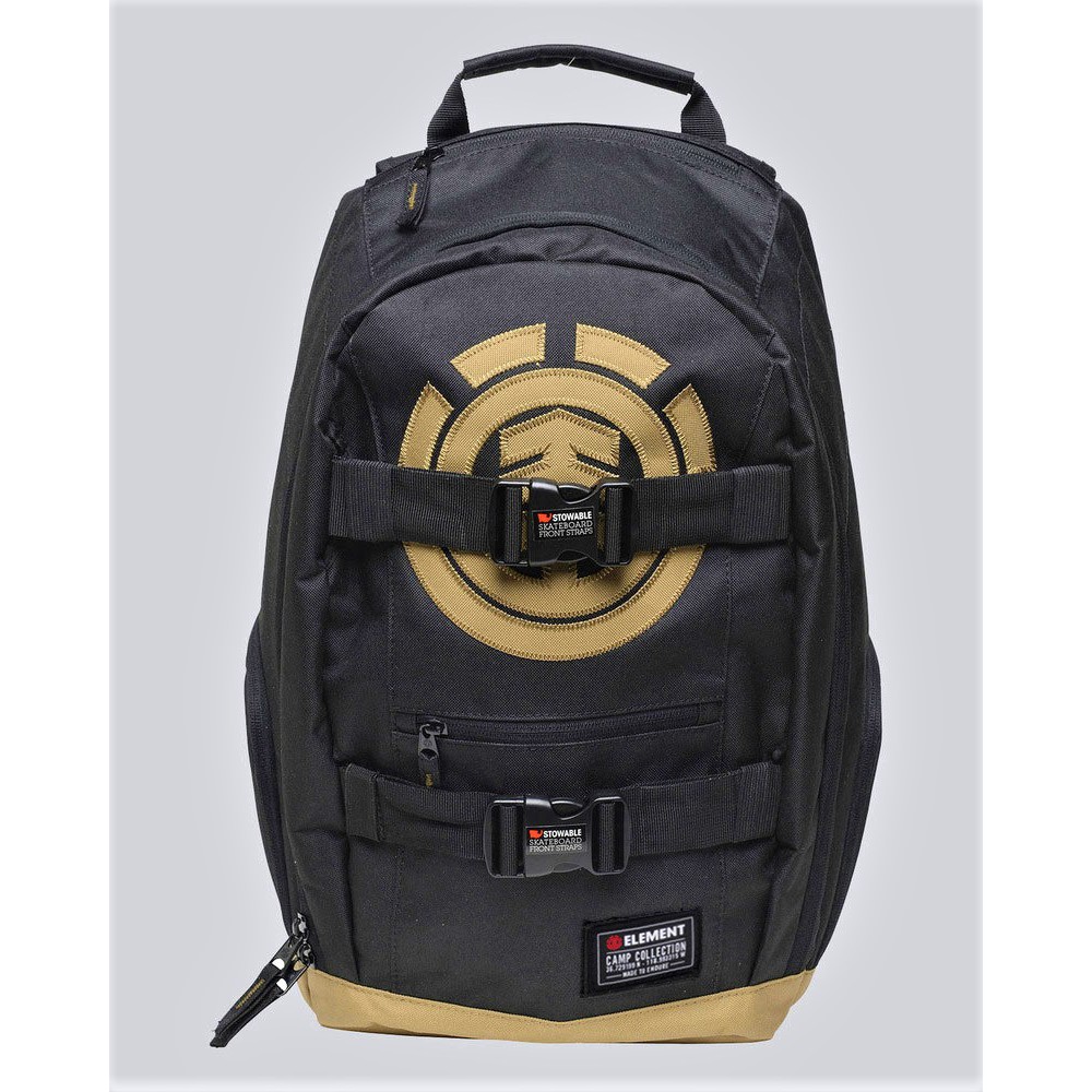 element camp collection backpack