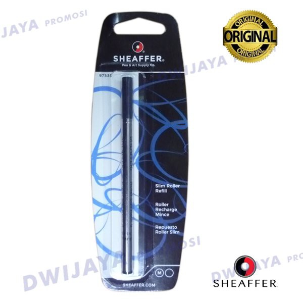 

Terlaris Sheaffer Rollerball Slim Refill