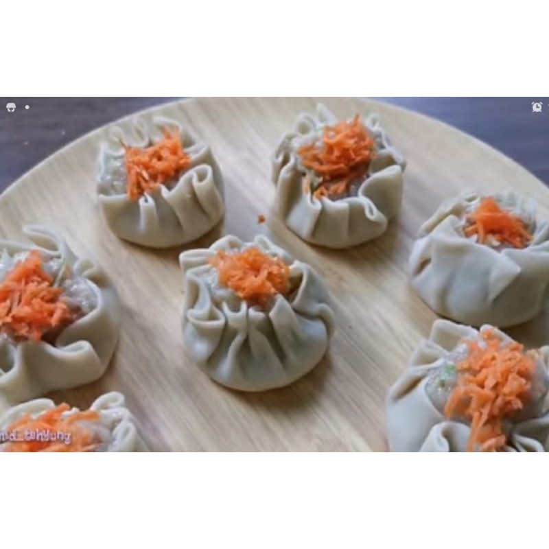 

Dimsum Satu Hati