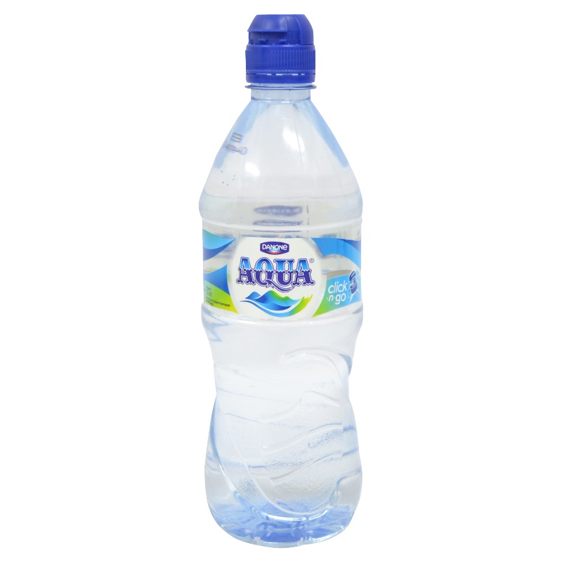 

Aqua Air Mineral Botol 750Ml