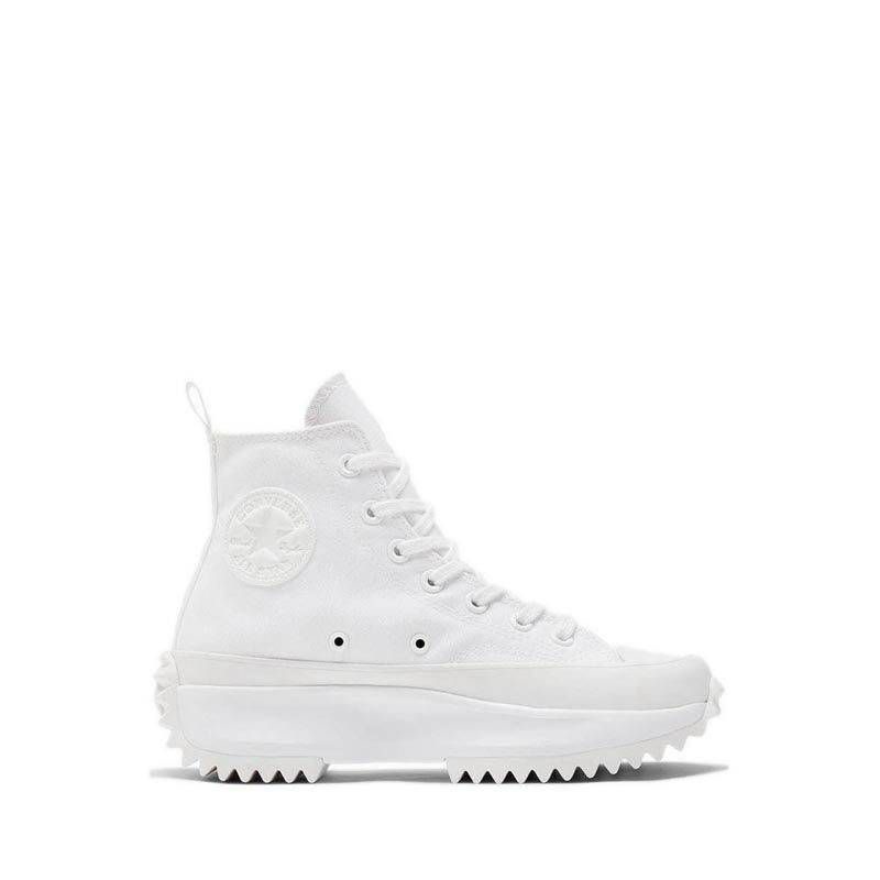 CONVERSE RUN STAR HIKE Hi True White (RESMI PT.MAP)