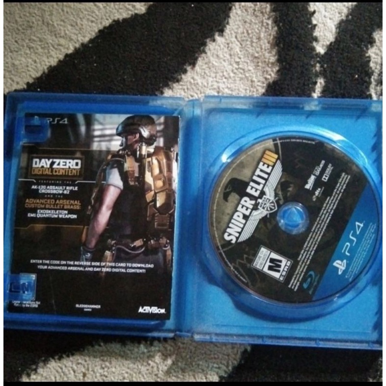 BD Second PS 4 Sniper Elliet3