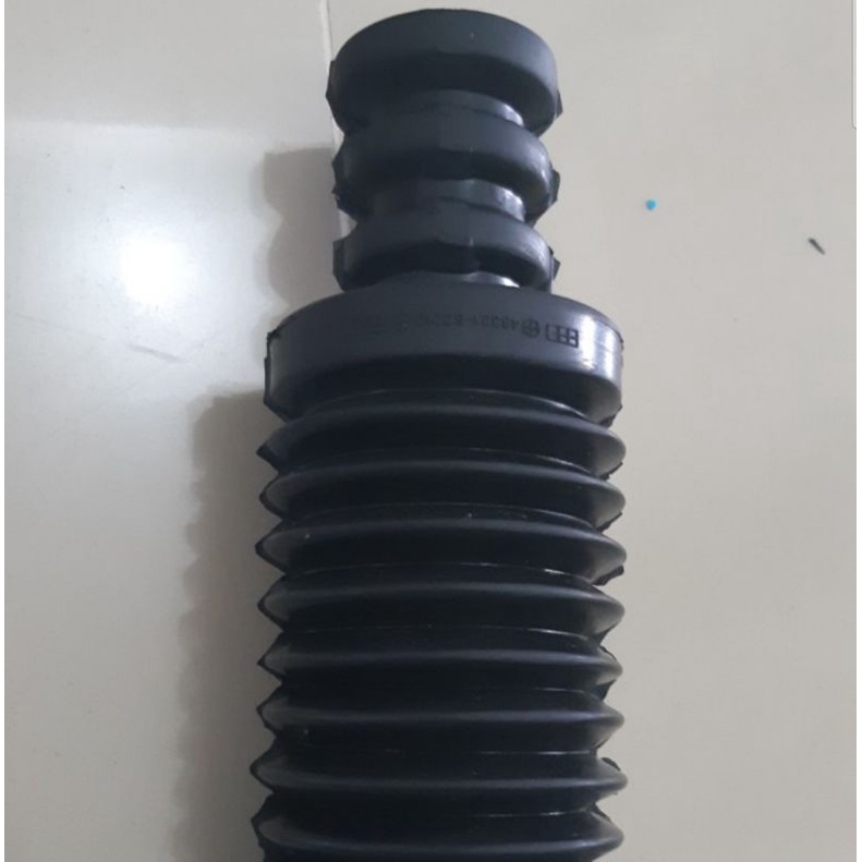 Stopper shock breaker depan avanza xenia 48331-BZ010