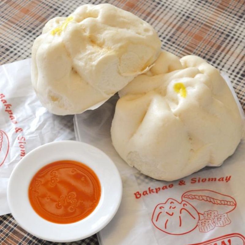 

Bakpao elfin BSD BAKPAO VIRAl bakpao nex carlos