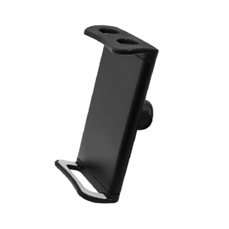 Gratis Kolokasi Universal Ponsel Tablet Stand 7 8 9 10 11 &quot;Kursi Belakang Mobil CD Slot Air Outlet Desktop Bracket Holder Mount