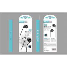 HEADSET PINZY ORGINAL D-15