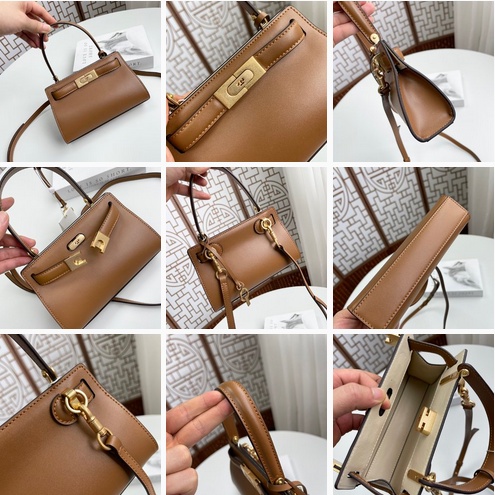 [Instant/Same Day]997 Ori TB Mini size radziwill petite bag Ladies shoulder bag cross body bag handbag