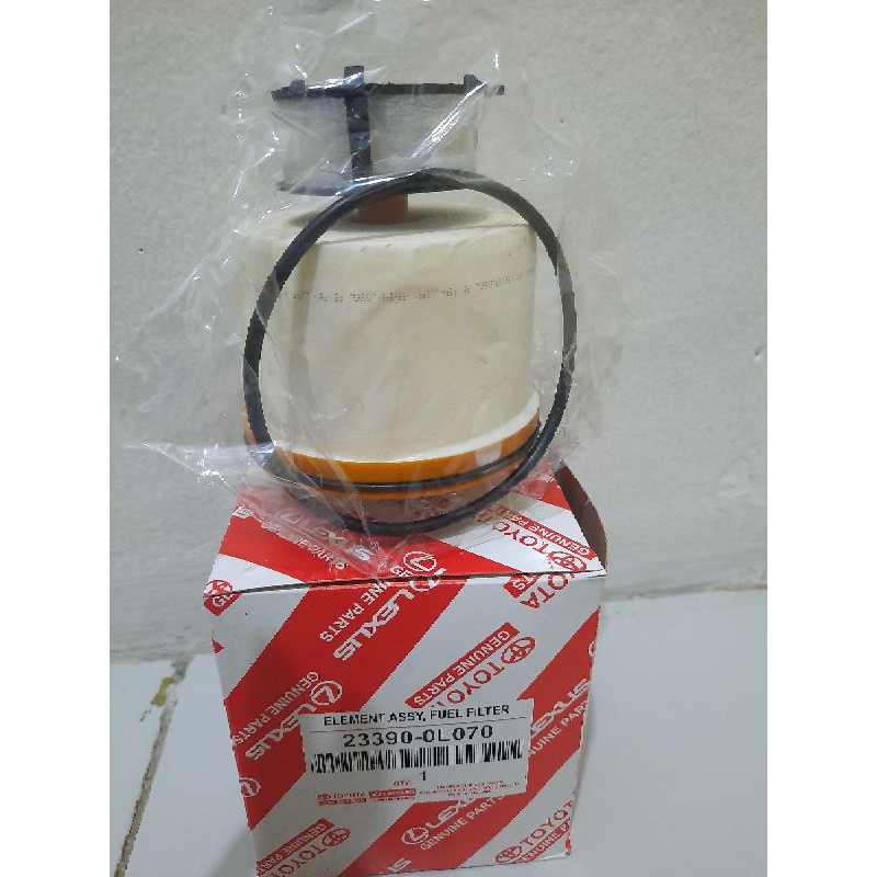 Harga Filter Solar Innova Reborn Original dan Panduan Pemilihannya