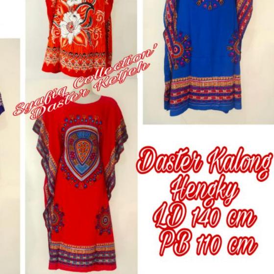 ☼ DASTER HENGKY KALONG / DASTER KALONG / DASTER MURAH/ DASTER HENGKY GARMEN PABRIK/ DASTER KEKINIAN/