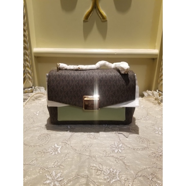 michael kors lita light sage MK