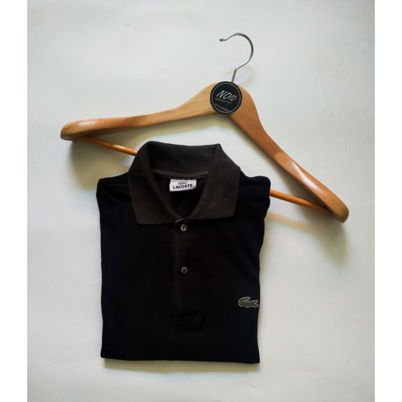 POLO SHIRT LACOSTE SECOND