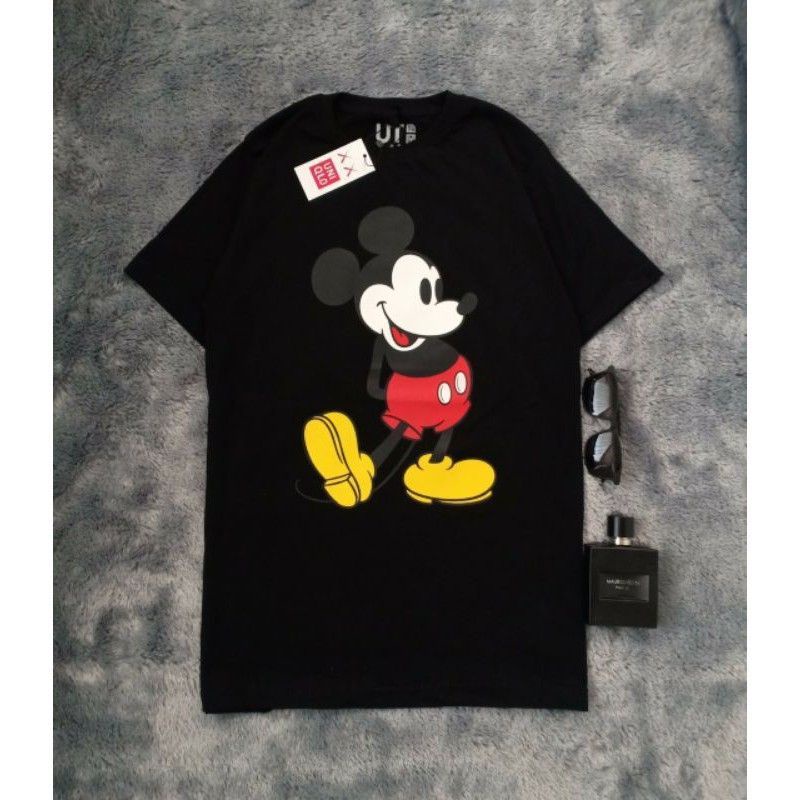 N2-KAOS UNIQQLO DISNEY EDITION HIGH QUALITY