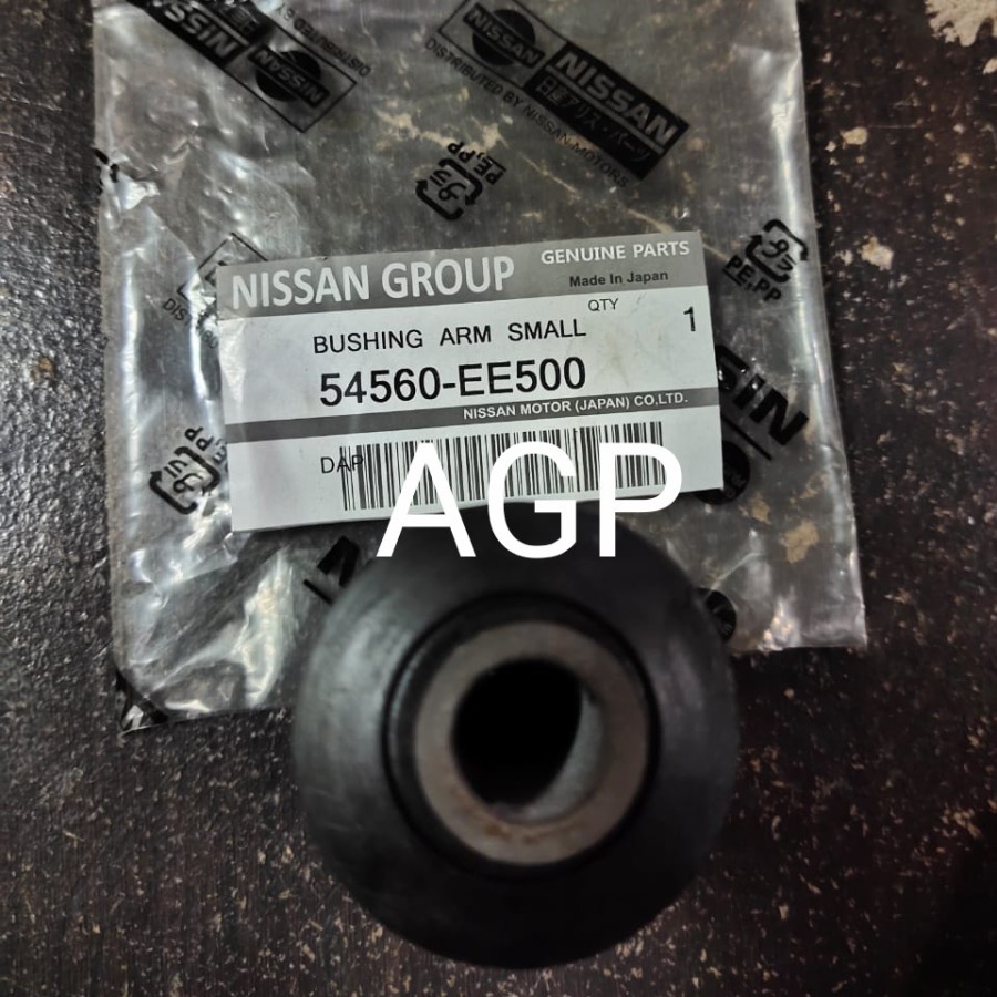 Bushing Arm Small Bushing Lower Arm Kecil Grand Livina New XTrail T31