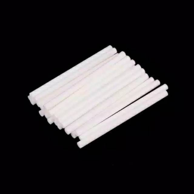 Filter humidifier diffuser kapas cotton swab esential oil