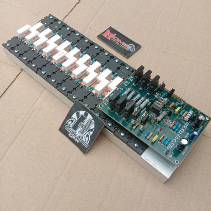 KIT DRIVER MCRD V2 13 SET TOSHIBA