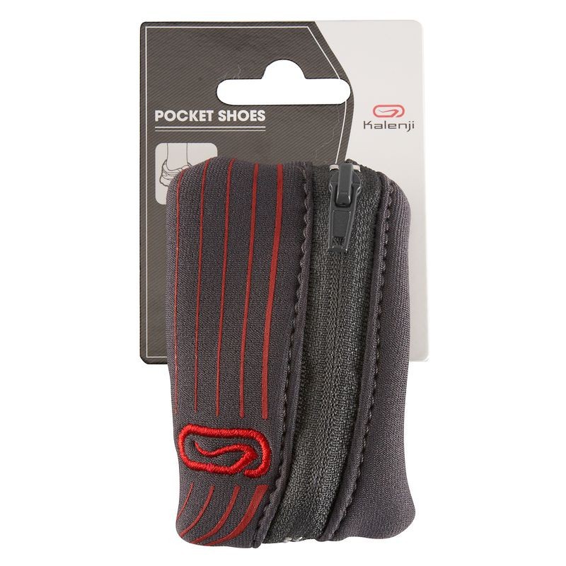 Kantong untuk simpan sepatu shoe storage pocket shoes kalenji