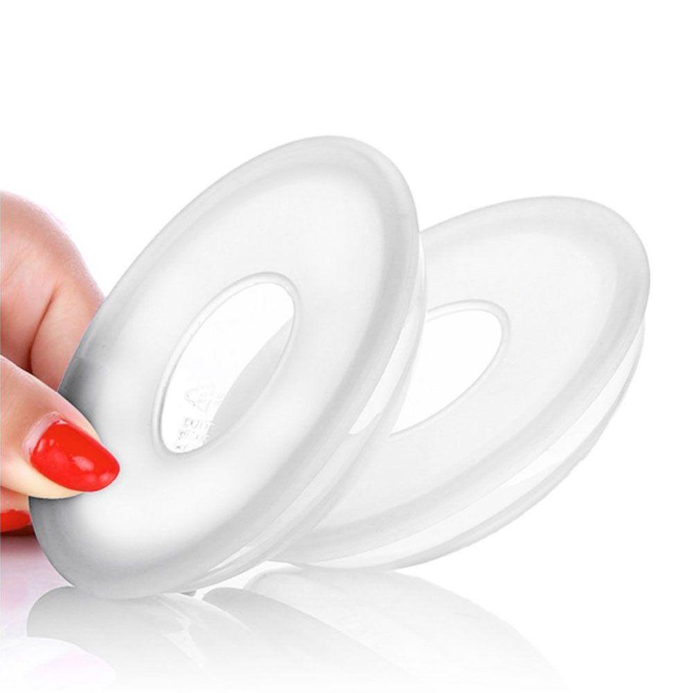 Suyo Milk Collector Saver Reusable Nipple Suction Pump Makan Bayi