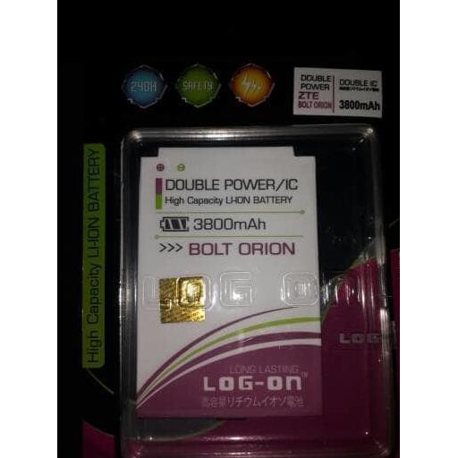 Batre Bolt Orion Movi Max ( Baterai Modem Bolt Orion )