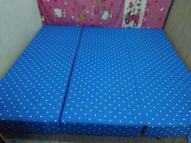 Kasur Inoac Eon No 1 200x180x20  Garansi 10 Tahun Syifa Foam