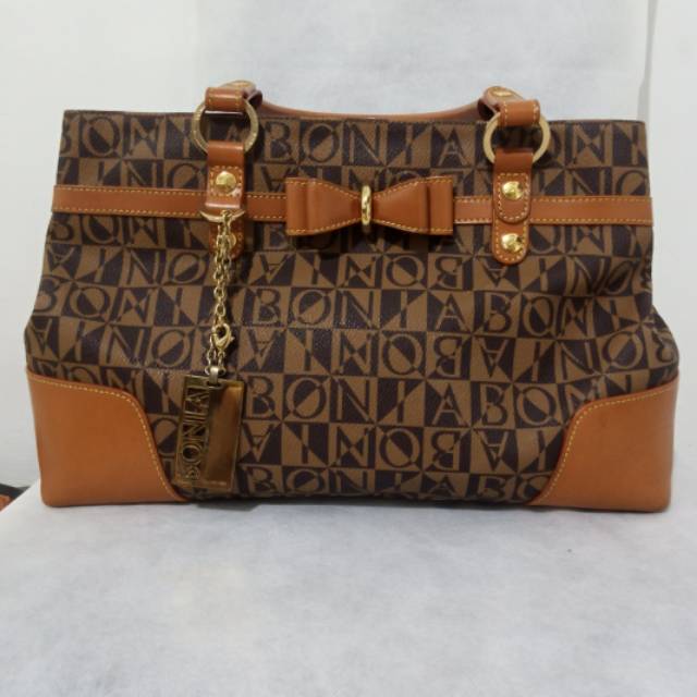 Tas Tote Bonia