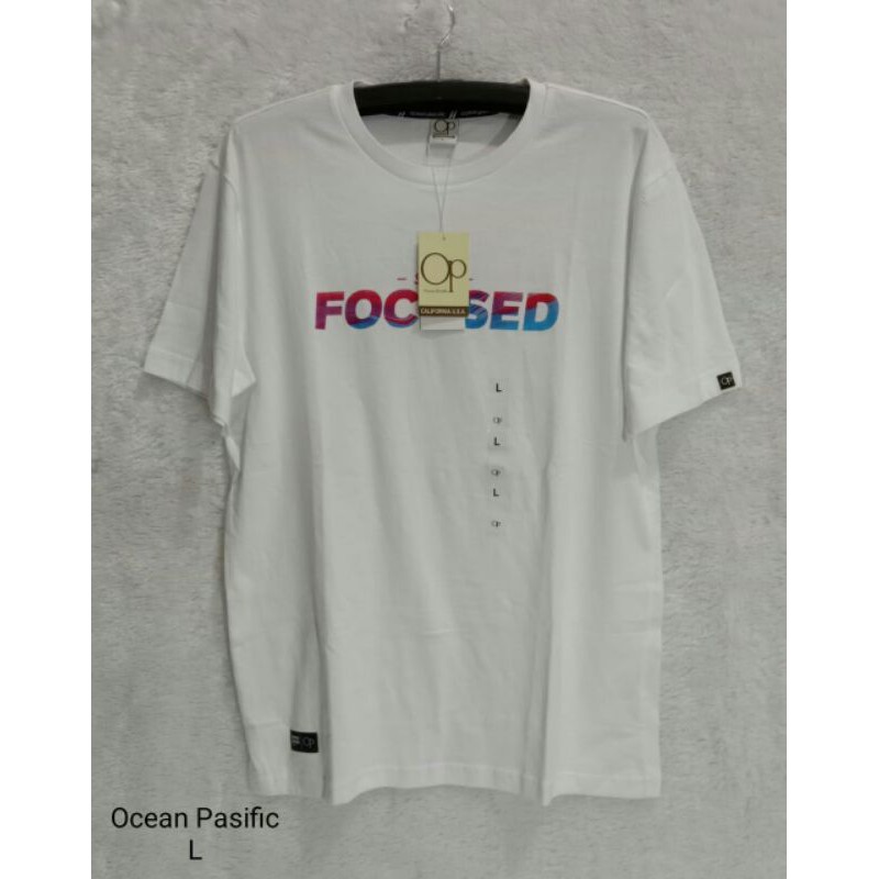 Kaos ocean pasific original
