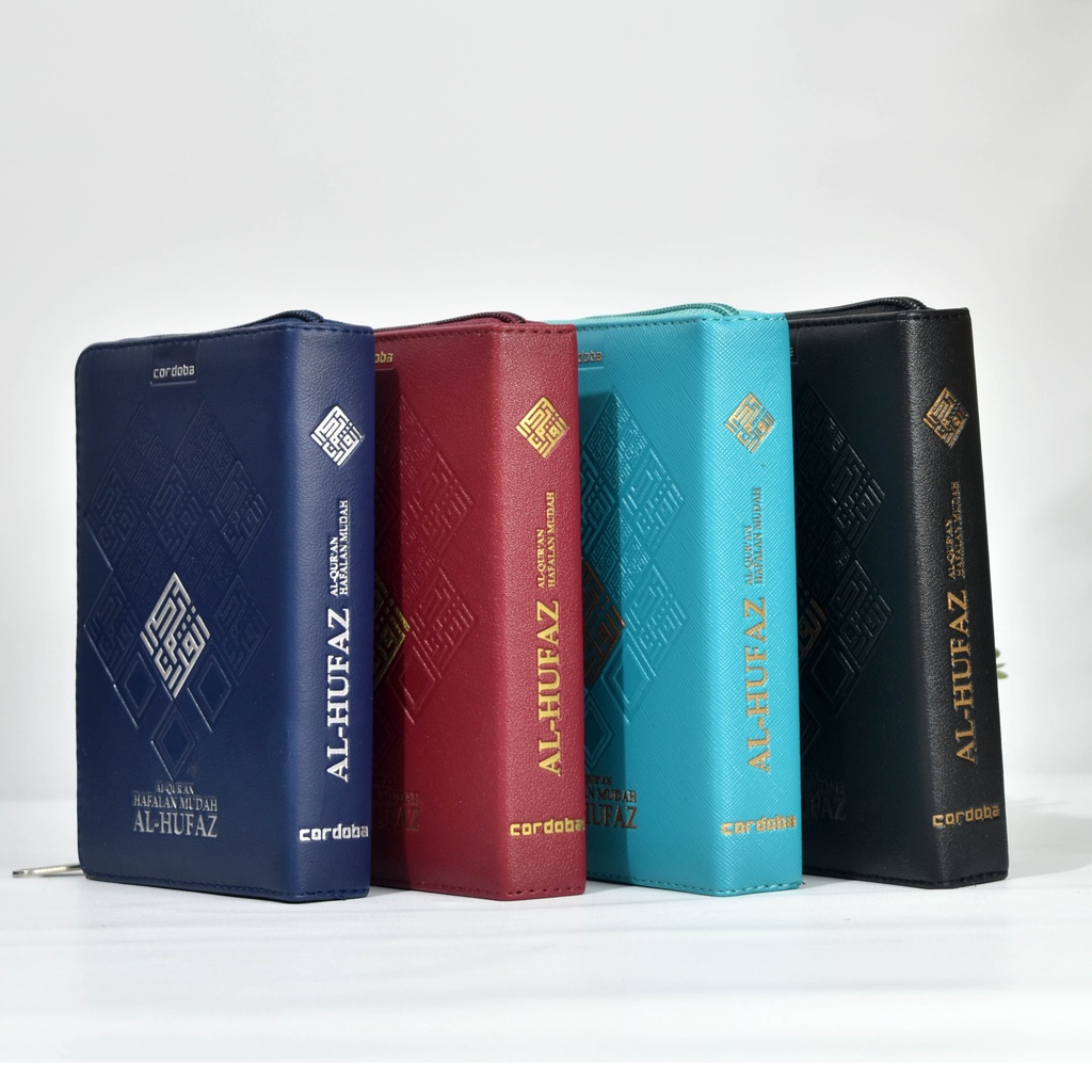 [BAYAR DITEMPAT] al qur an al hufaz a6 resleting - Al Quran Al Hufaz Resleting - Al Quran Tajwid War