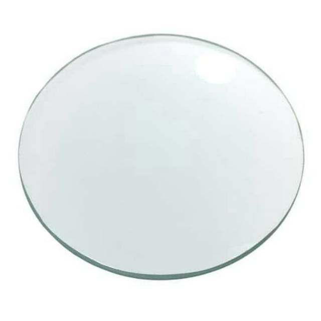 Lensa kacamata minus indeks 1.61