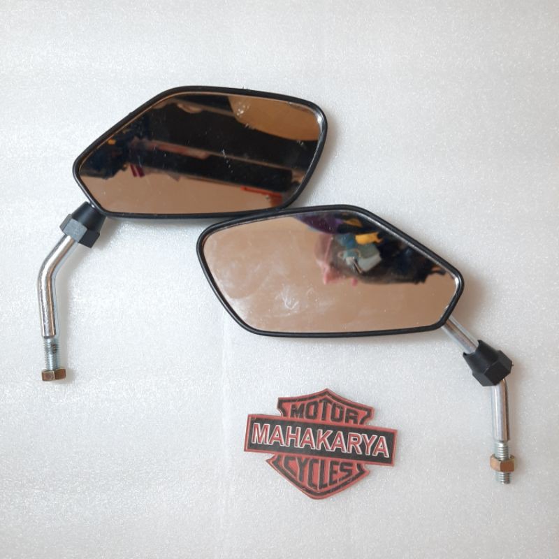 SPION BEAT MIO VARIO SATRIA FU SMASH SHOGUN SP DRAT HONDA DRAT YAMAHA DRAT SUZUKI