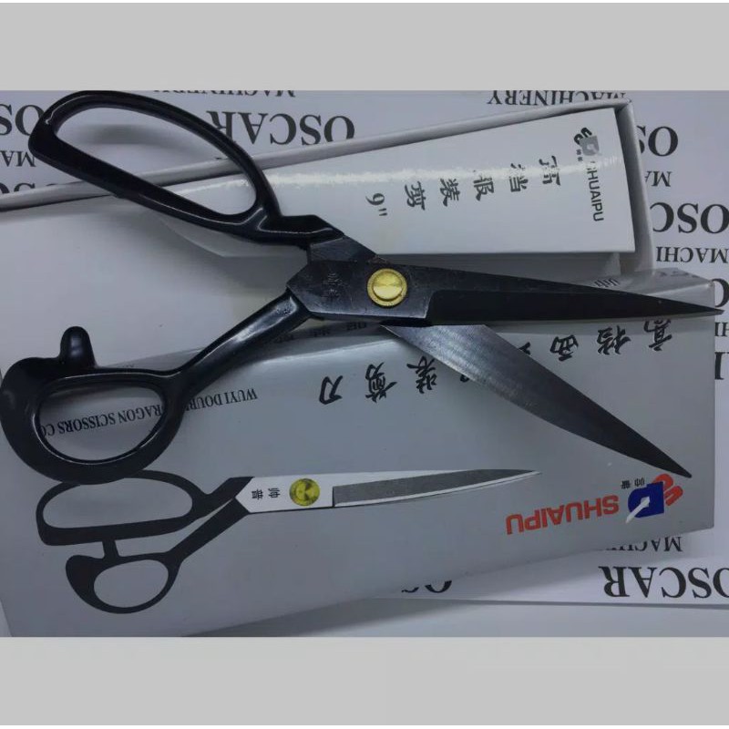gunting bahan/kain SHUAIPU 8&quot;-210mm