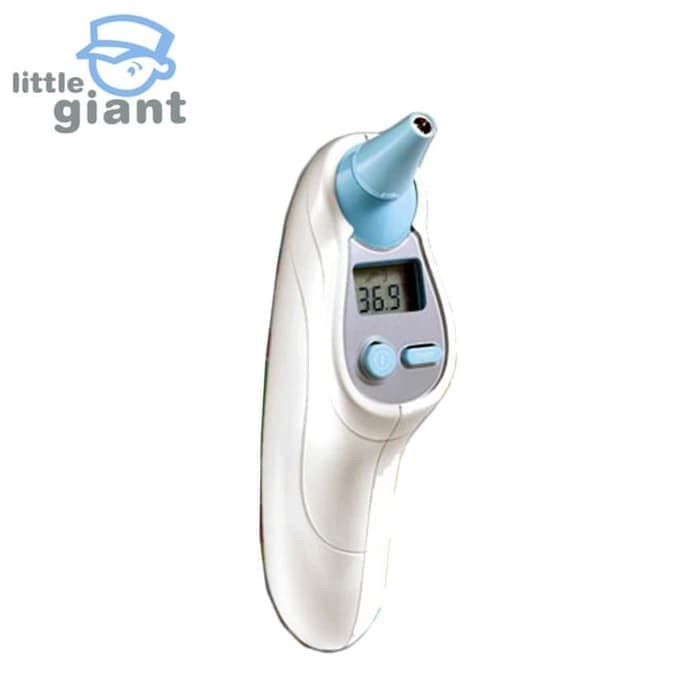 Little Giant 3in1 Infrared Thermometer