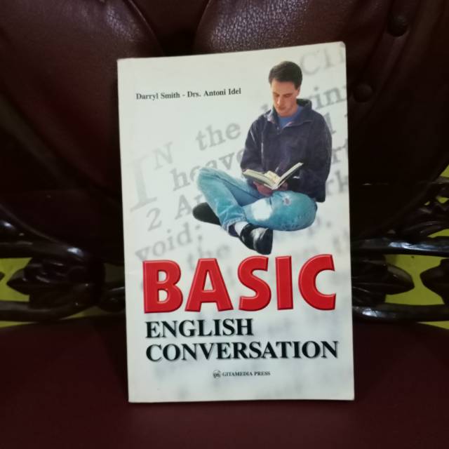 Basic English Conversation