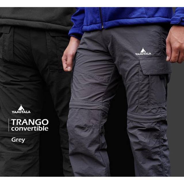 YAMITALA CELANA PANJANG MULTI TRANGO