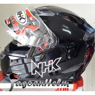 NHK Helm RX9 / RX 9 / RX-9 SOLID