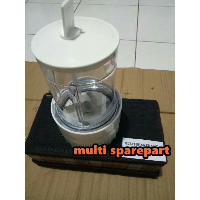 Wet Mill Blender Miyako Mounting bumbu Basah Miyako Gear Karet