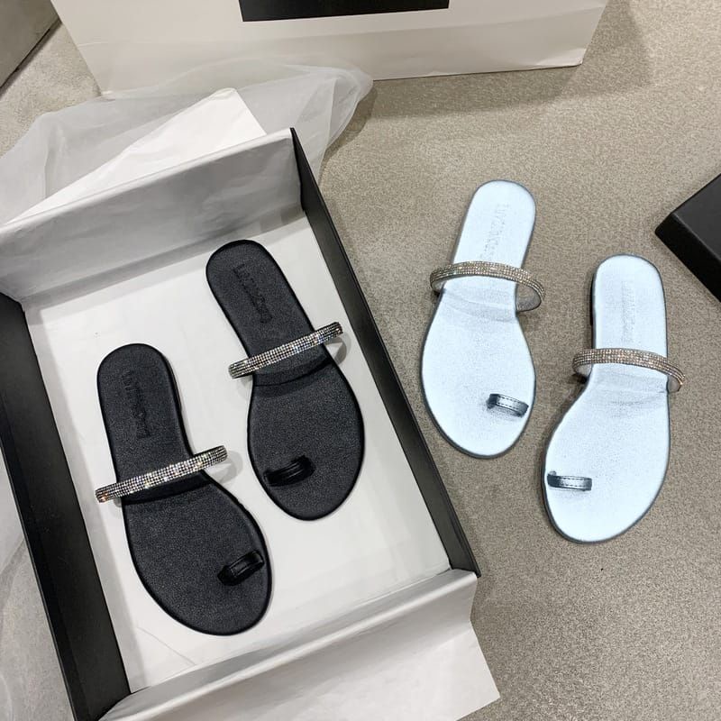 sandal teplek wanita terbaru 2021 / sandal teplek ak 110