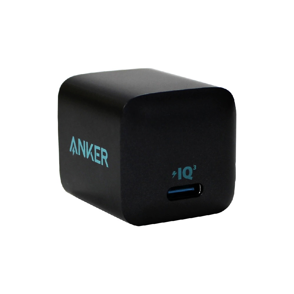 ANKER A9522 - 30W GaN Charger - Single USB-C Port - League of Legends Wild Rift JINX Version