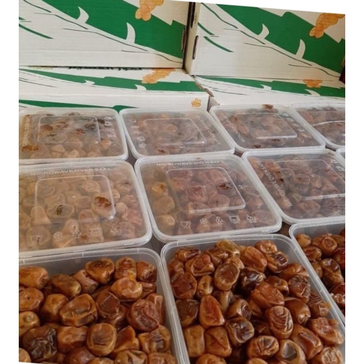 

KURMA SUKARI 1kg 50.000