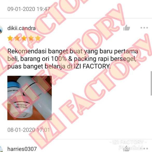 Harga Spesial.. CREAM FARMA 3in1 WDC SPC 5%/SPC 10%/ACNE/MELASMA ORIGINAL ASLI 1000%