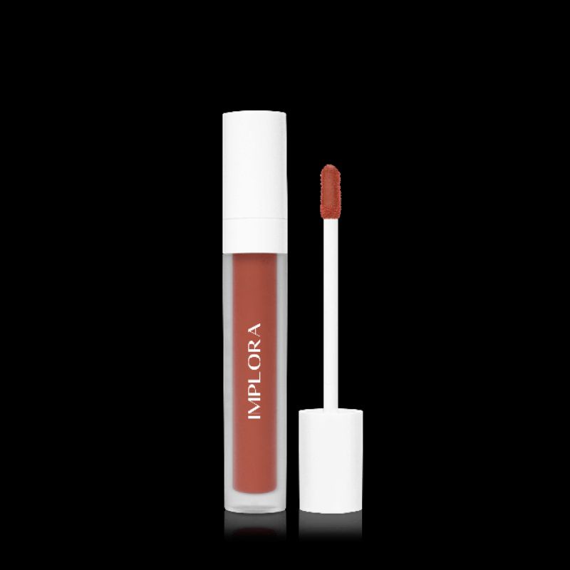 Implora Lip Velvet Fearless