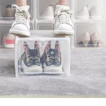 ❊ Kotak Sepatu - Kotak Sepatu Lipat - kotak sepatu lipat XL ➾