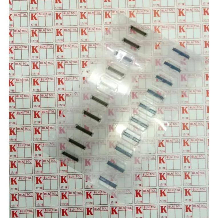 penawaranspesial CONNECTOR KONNEKTOR LCD XIAOMI MI4 / MI4W ORIGINAL SOKET LCD MI4 LTE terjangkau