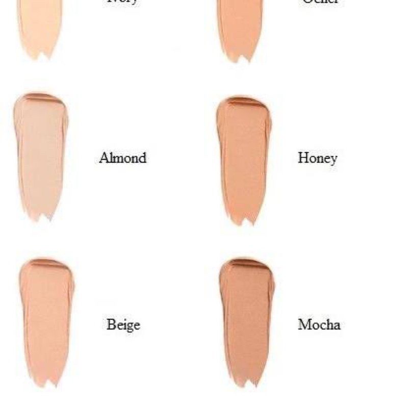 Cle De Peau Concealer Stick Shade Almond