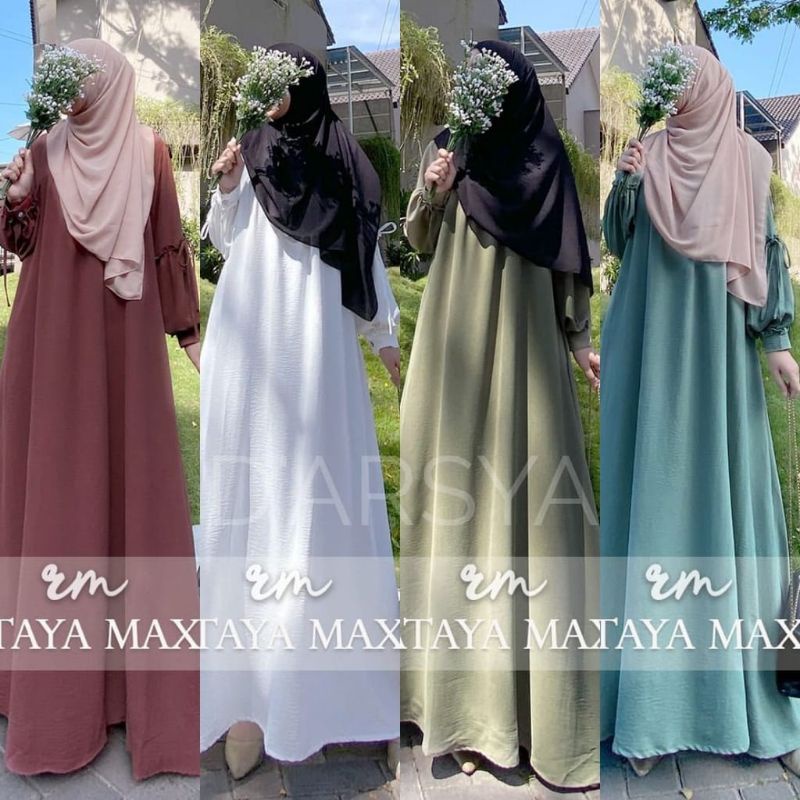 LATAYA MAXY CRINKLE AIRFLOW LD 115 TALI PINGGANG LEPAS