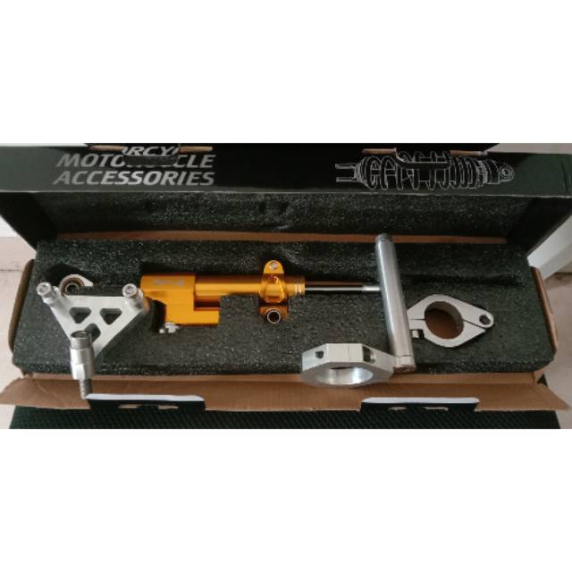 Steering Damper CBR 250RR