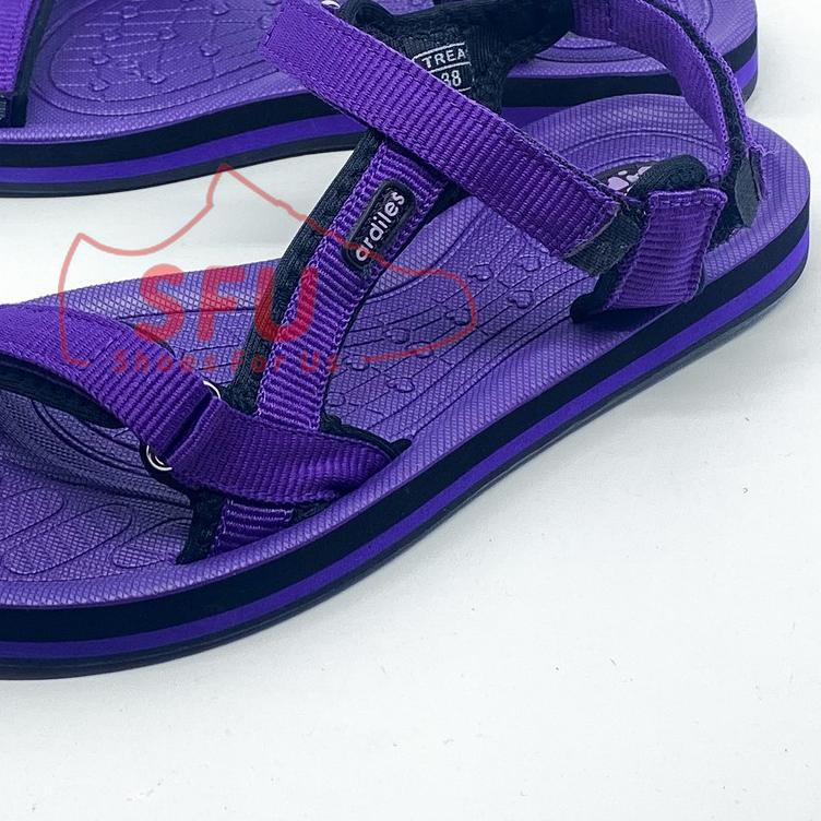 ♘ SFU SANDAL GUNUNG WANITA ARDILES TREA ➼