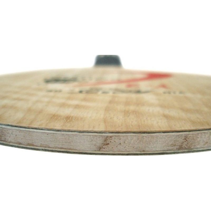 Bet Pingpong Tenis Meja Yinhe Y2 OFF kayu buat pemain ofensive / serang harga murah ga murahan
