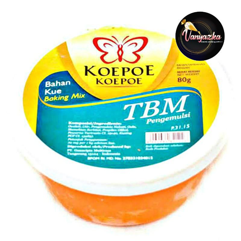 

TBM/Pengemulsi Koepoe Koepoe 80gr