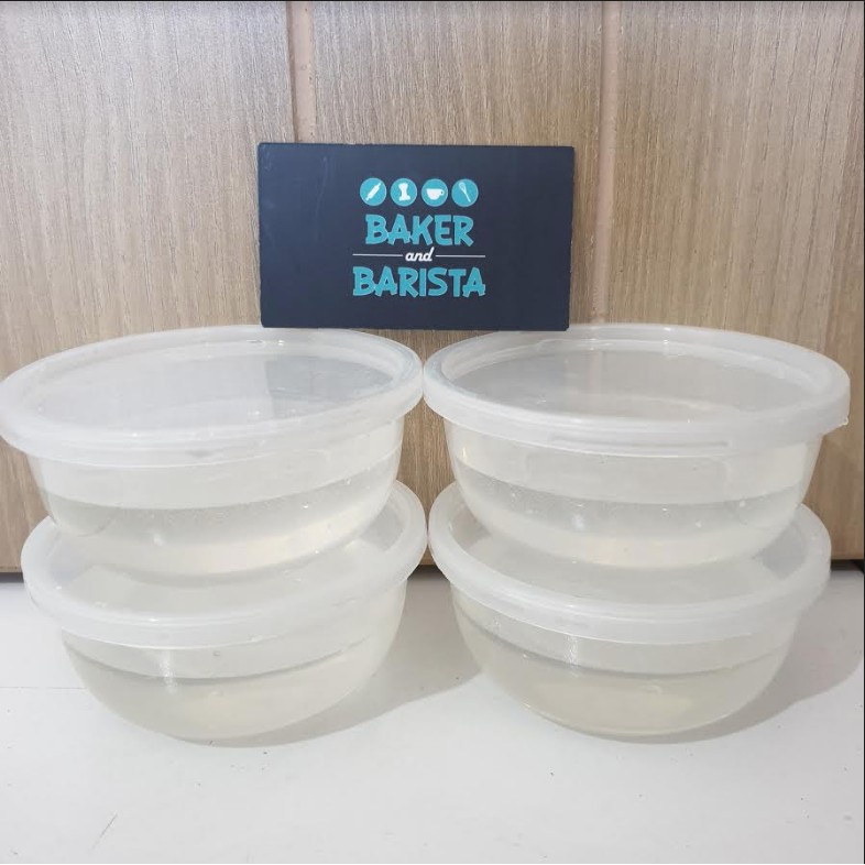 Glucose Cair 200gr / Glucose Syrup / Sirup Glukosa / Glucose Liquid / Glukosa cair
