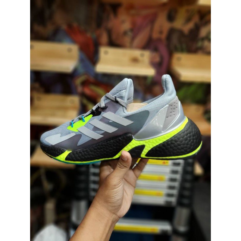 ADIDAS X9000L4 SHOES