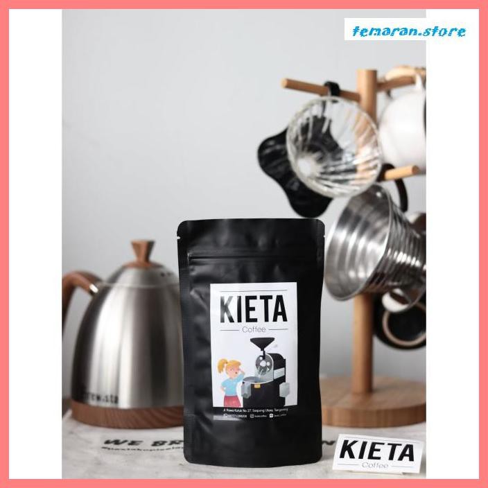 

Kopi- Biji Kopi Arabika Sunda Gulali 100gr - Biji -Biji-Kopi.